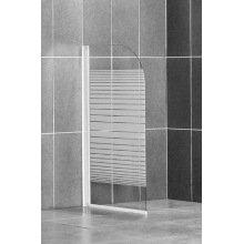 Душевой уголок Roltechnik SaniPro SCREEN 4000222