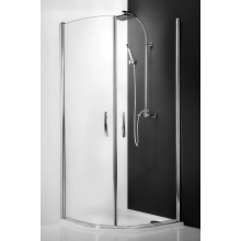 Душевой уголок Roltechnik TR1/900 silver 722-9000000-00-02
