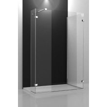 Душевой уголок Roltechnik WALK B/1500/800 935-1500800-00-02