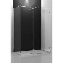 Душевой уголок Roltechnik WALK E/1500 938-1500000-00-02