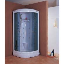 Душевые кабины серии RQ - Dolphin - 8912