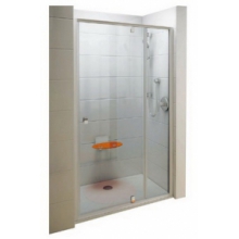 Дверь душа Ravak Pivot PDOP2-100 (97-101х190)см сатин