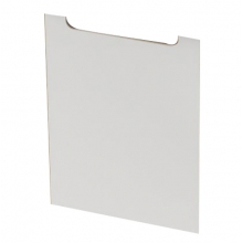 Дверь для тумбы под умывальник Ravak SD 400 L Classic X000000420