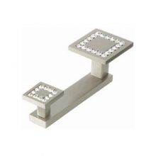 Двойной крючок Rotpunkt Mondeo 0471-006 Satene