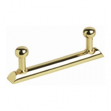Двойной крючок Rotpunkt Mondeo 0493-003-2 Gold C.