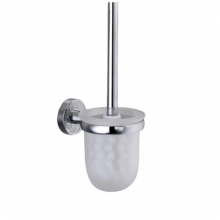 Щетка для унитаза WasserKRAFT Isen К-4027