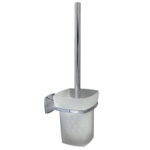 Щетка для унитаза WasserKRAFT Wern К-2527