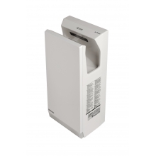 Экономичная сушилка для рук с подогревом воздуха Mitsubishi Jet Towel JT-SB216JSH-W-E