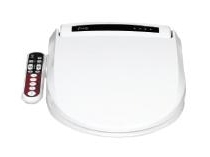 Электронная крышка биде I-Zen IB-7500