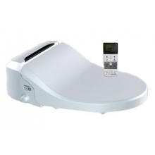 Электронная крышка биде Senspa JK-1000RU