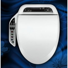 Электронная крышка биде SensPa JK-800 (WS/WL/WU)