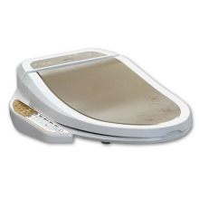 Электронная крышка биде Senspa JK-900CS (CL)