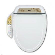 Электронная крышка биде Senspa JK-900WS (WL/WU)