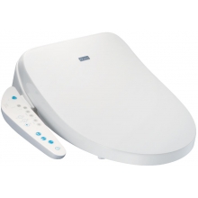 Электронная крышка биде SensPa UB-8520