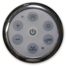 Электронное управление гидромассажем АКВАТЕК
