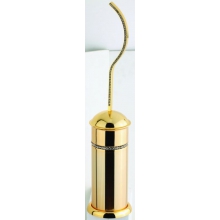 Ершик для унитаза с кристаллами Swarovski Rotpunkt RP-3504Y-75-030