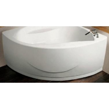 Фронтальная панель для угловой ванны 145x145 JACOB DELAFON Presqu'ile E6047RU-00