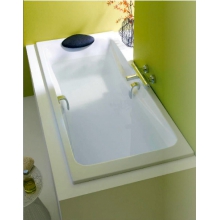 Фронтальная панель для ванны 170x75 JACOB DELAFON Odeon Up E491RU-00