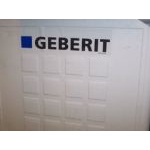 Geberit 156.050.00.1 звукоизоляционная прокладка