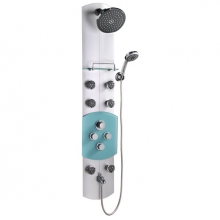 Гидромассажная панель Ravak Totem JET X01351