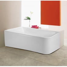 Гидромассажная ванна AM.PM Inspire, 160x100 см