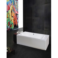 Гидромассажная ванна AM.PM Inspire, 180x80 см