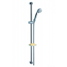 Hansgrohe Crometta 2jet/Unica S, 65см. 27753000