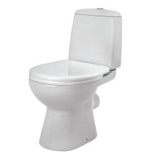 Унитаз-компакт Santek Цезарь 1.WH30.1.745