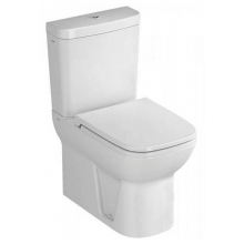 Унитаз напольный Vitra S20 9819B003-7202