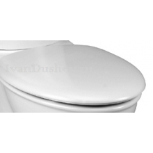 Ideal Standard Celia - Сидение и крышка для унитаза с микролифтом в.дл.крепеж