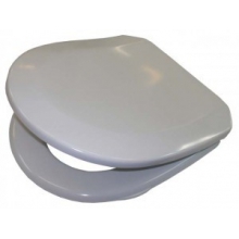 IDO Trevi 91594-22-001 Крышка-сиденье из жесткого пластика.
