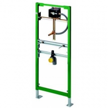 Инсталляция для писсуара Viega Eco Plus 611934