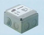 Трансформатор AUP3 на 5 писсуаров JIKA Domino 9507.1
