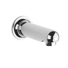 Излив 140 мм, 1/2" Damixa 280060000