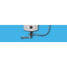 Излив АКВАТЕК для панелей Вулкан