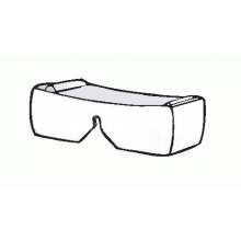 Качающаяся кнопка слива IDO Mosaik 64409