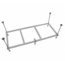 Каркас для ванны 170*75 Jacob Delafon Sofa E6D051RU-NF