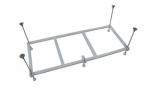 Каркас для ванны 180x80 JACOB DELAFON OVE SF143RU-NF