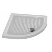 Керамический душевой поддон 90*90 см. Ideal Standard Connect T266801