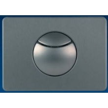 Клавиша стальная (антивандальная 2-х режимная) Sanit 16 703 00