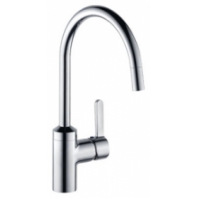 Смеситель для кухни KLUDI BINGO STAR 428030575