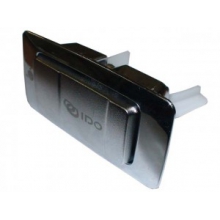 Кнопка слива IDO Seven D 62030