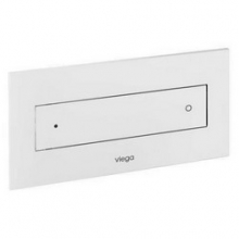 Кнопка смыва (пластик) Visign for Style 12, VIEGA 596743