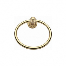Кольцо для полотенца Bebek Crystal 24K Series Rotpunkt 3510-37-030 24K Gold