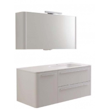 Комплект мебели AM.PM Awe 115 см M15FHR1153WF, R