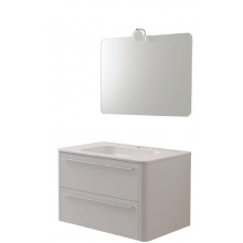Комплект мебели AM.PM Awe 80 см M15FHX0802WF