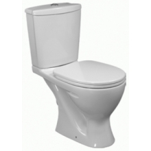 Комплект унитаз напольный Ideal Standrad с фуекцией биде и со смесителем скрытого монтажа 01255