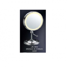 Косметическое зеркало с подсветкой Rotpunkt TML-862LED
