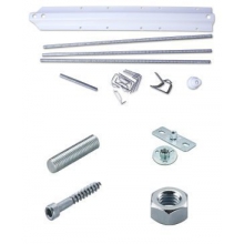 Кpепление панели Ravak Avocado B28000000N