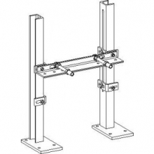 Крепежный элемент MEPA VariVIT 549002